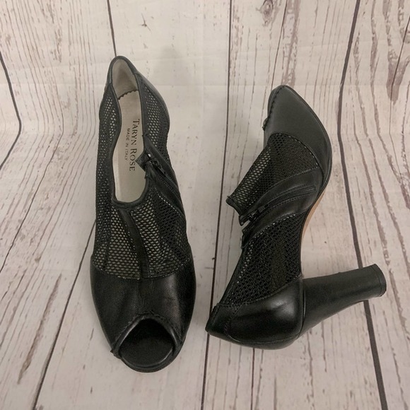 Taryn Rose Shoes - Taryn Rose Mesh Heels Shoes sz 8.5